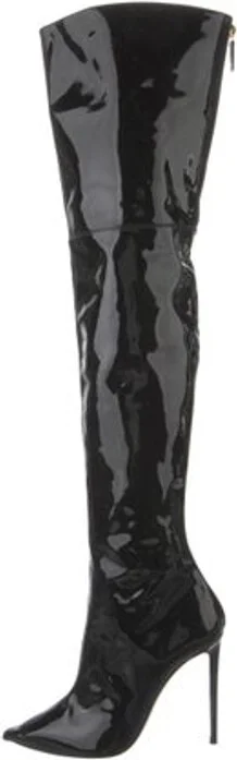 Animal Print, Black