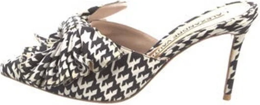 Black, Pattern Prints