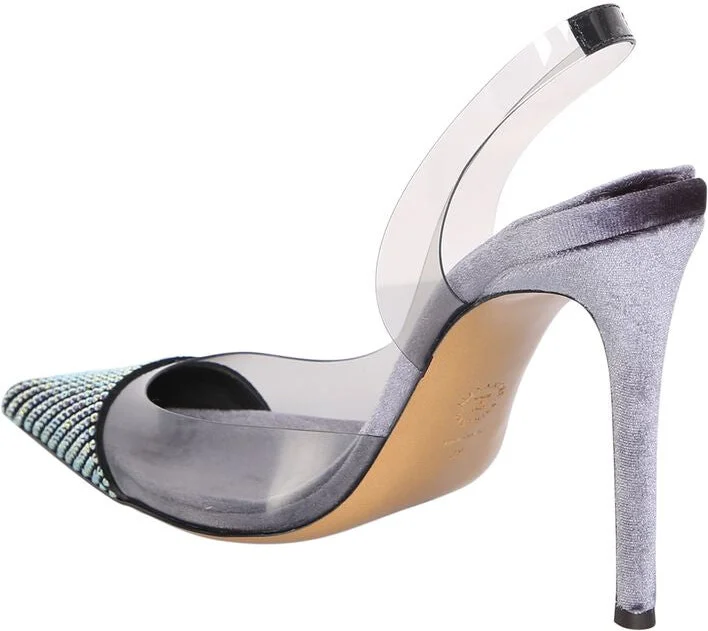 Alexandre Vauthier High Heels - Image 3