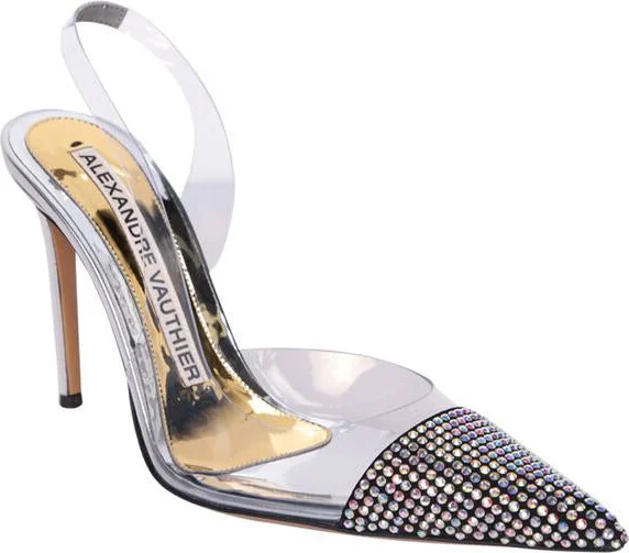 Alexandre Vauthier High Heels - Image 2