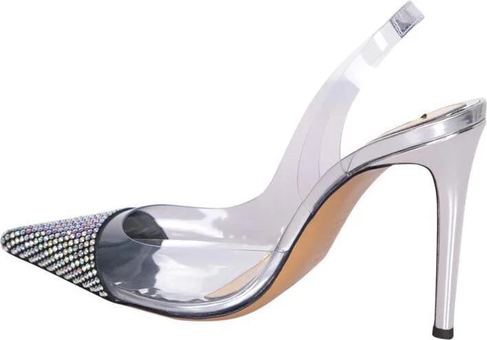 Alexandre Vauthier High Heels - Image 3