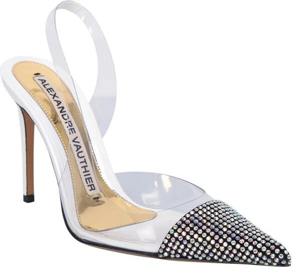 Alexandre Vauthier High Heels - Image 2