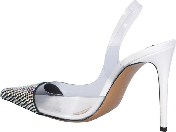 Alexandre Vauthier High Heels - Image 3