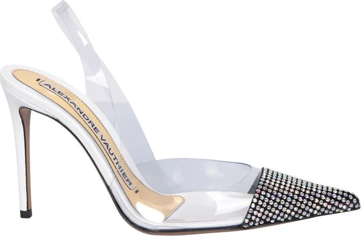 Alexandre Vauthier High Heels