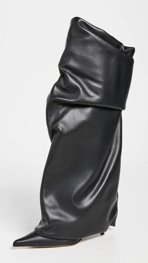 Alexandre Vauthier Raquel Boots - Image 3
