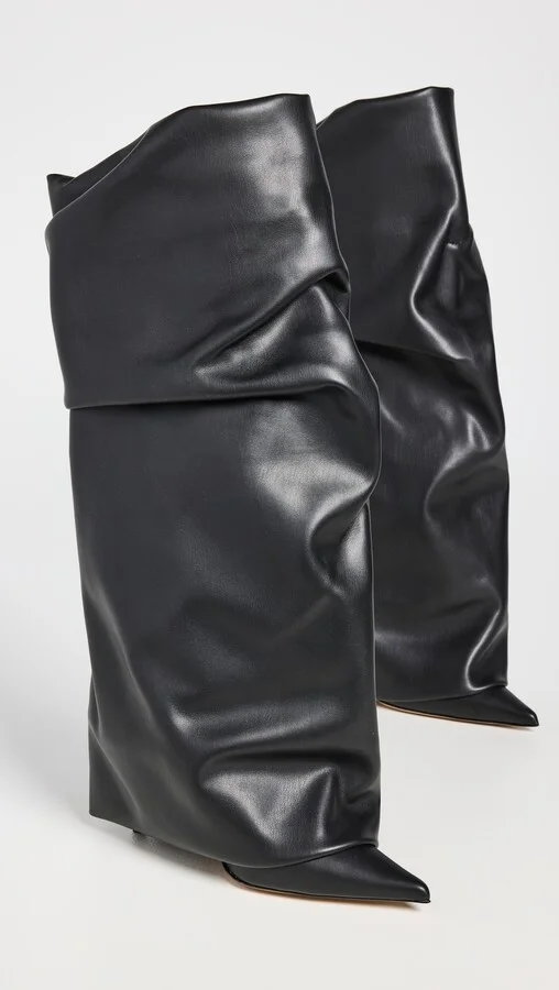 Alexandre Vauthier Raquel Boots - Image 4