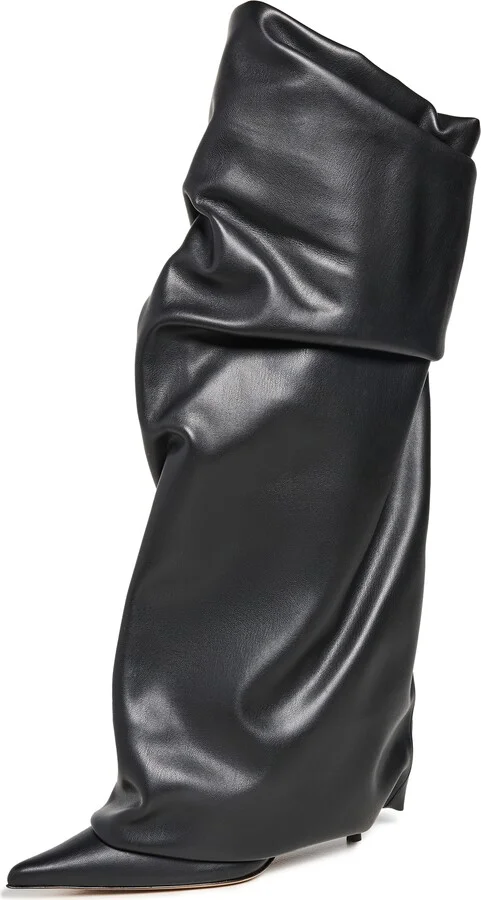 Alexandre Vauthier Raquel Boots