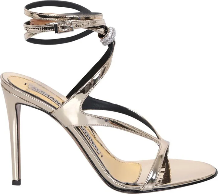 Alexandre Vauthier Sandals