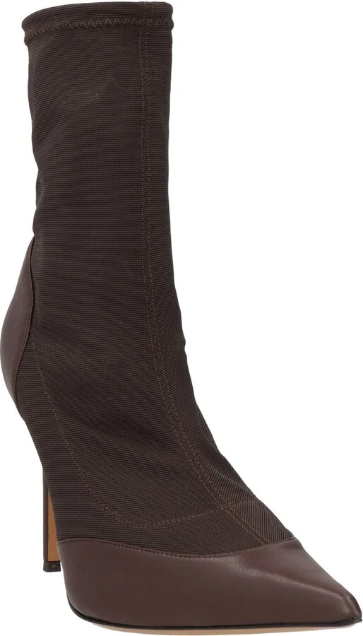 Alexandre Vauthier Woman Ankle boots - Image 4
