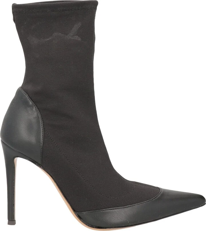 Alexandre Vauthier Woman Ankle boots - Image 6
