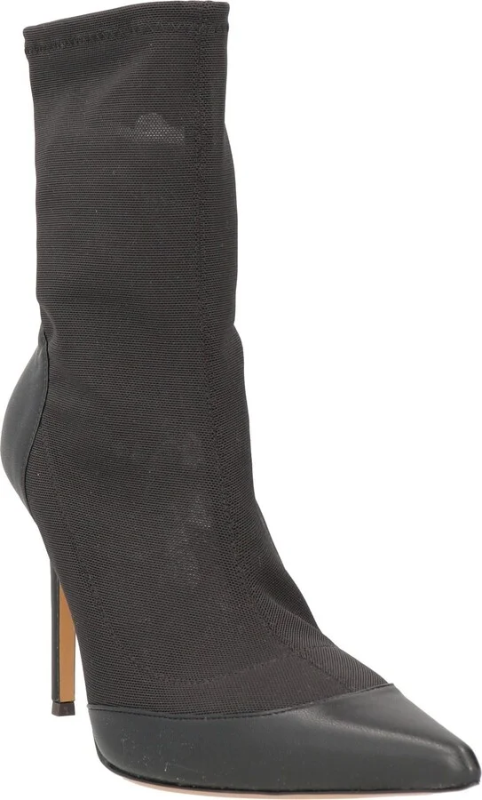 Alexandre Vauthier Woman Ankle boots - Image 7