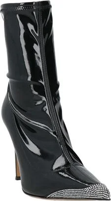 Alexandre Vauthier Woman Ankle boots - Image 2