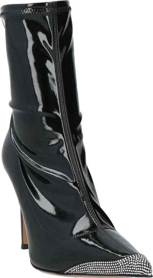 Alexandre Vauthier Woman Ankle boots - Image 4