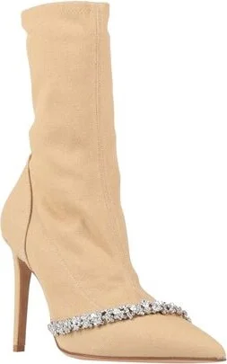 Alexandre Vauthier Woman Ankle boots - Image 2