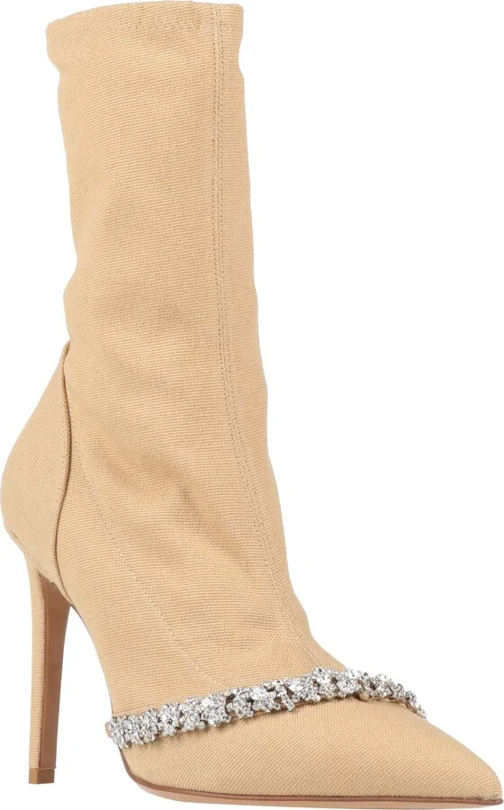 Alexandre Vauthier Woman Ankle boots - Image 4