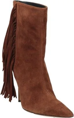 Alexandre Vauthier Woman Ankle boots - Image 2