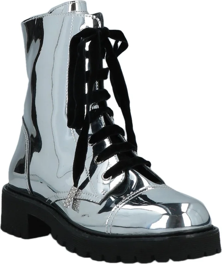 Alexandre Vauthier Woman Ankle boots - Image 4