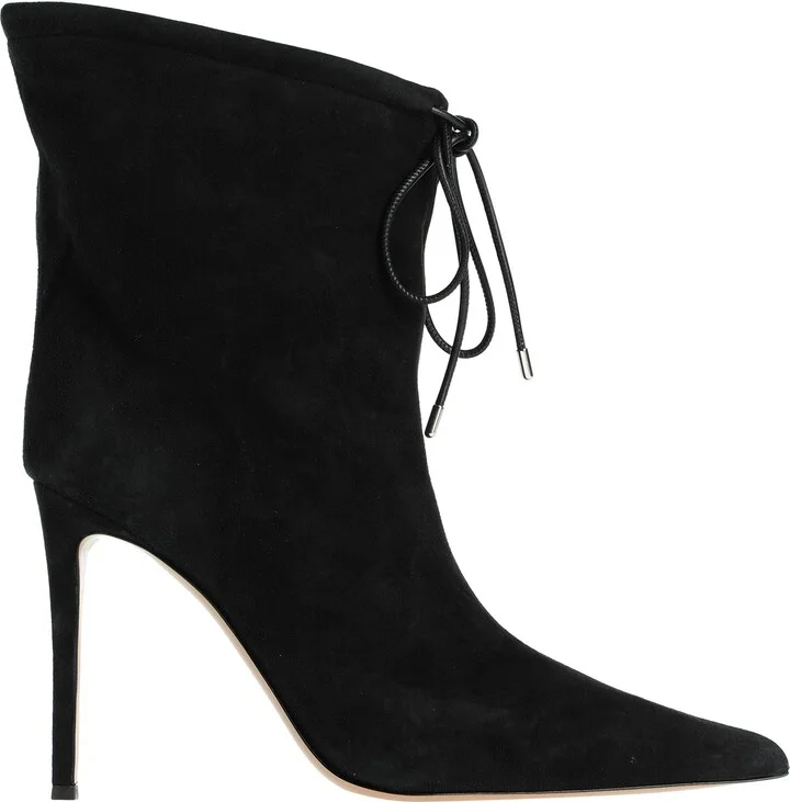 Alexandre Vauthier Woman Ankle boots - Image 3