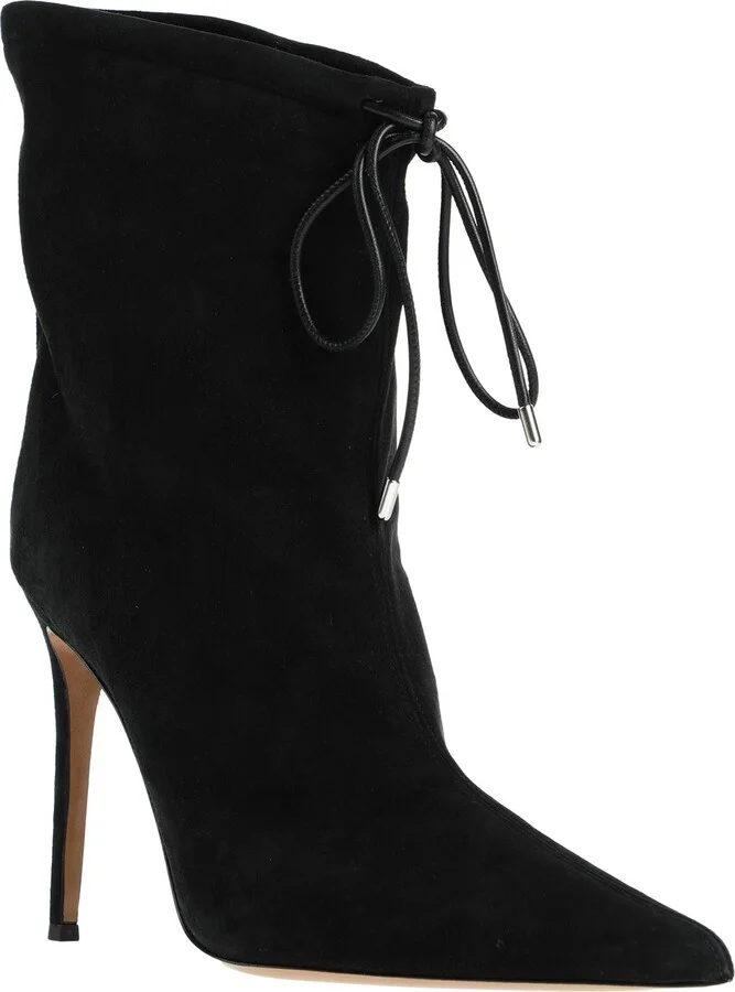 Alexandre Vauthier Woman Ankle boots - Image 4