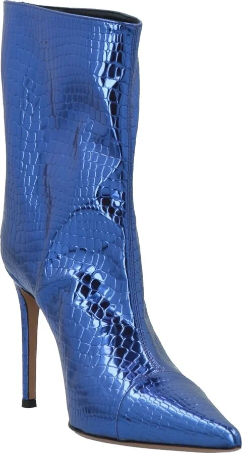 Alexandre Vauthier Woman Ankle boots - Image 4