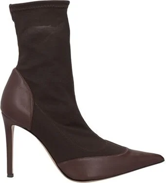 Alexandre Vauthier Woman Ankle boots