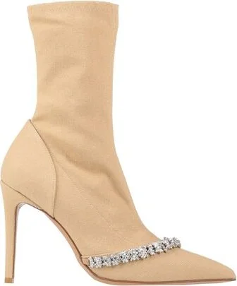 Alexandre Vauthier Woman Ankle boots