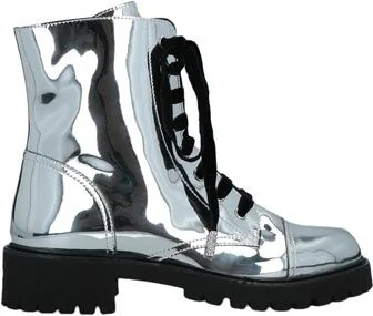 Alexandre Vauthier Woman Ankle boots