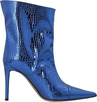 Alexandre Vauthier Woman Ankle boots