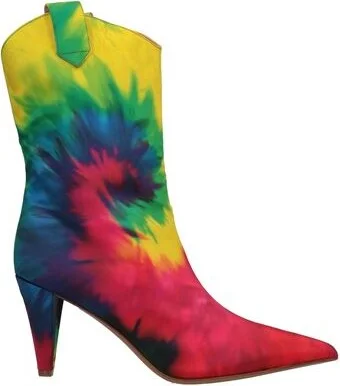 Alexandre Vauthier Woman Ankle boots
