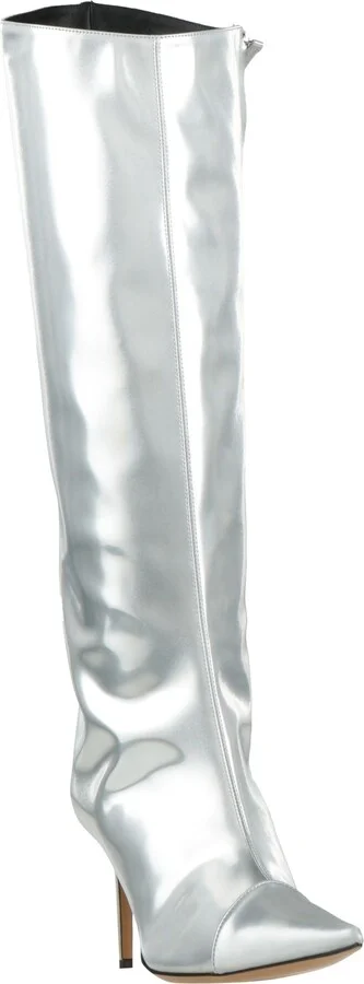 Alexandre Vauthier Woman Boot - Image 4