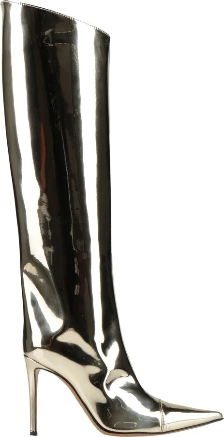 Alexandre Vauthier Woman Boot - Image 3