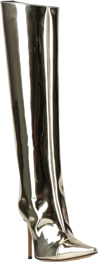 Alexandre Vauthier Woman Boot - Image 4