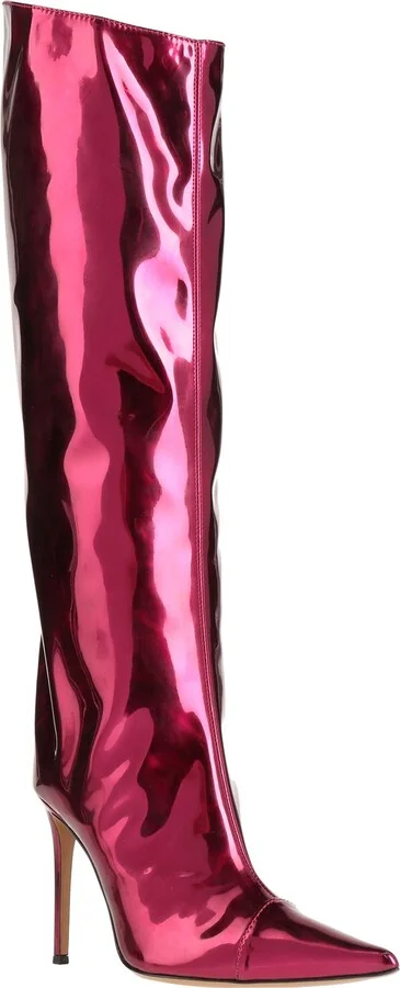 Alexandre Vauthier Woman Boot - Image 4