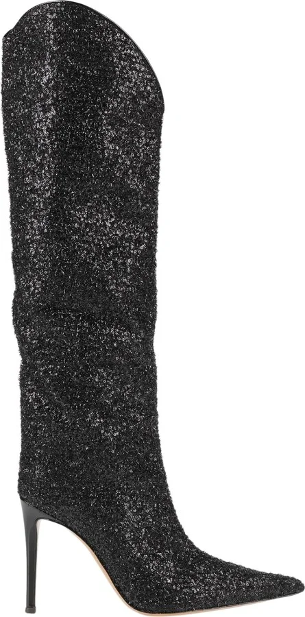 Alexandre Vauthier Woman Boot - Image 3