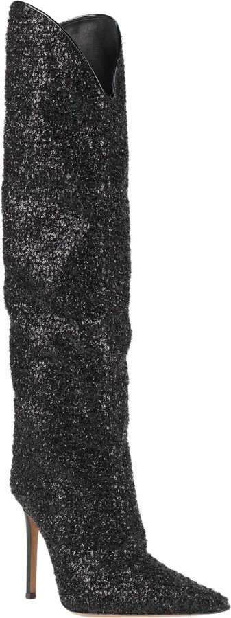 Alexandre Vauthier Woman Boot - Image 4