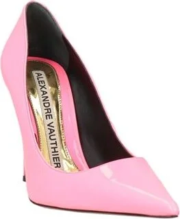 Alexandre Vauthier Woman Pumps - Image 5