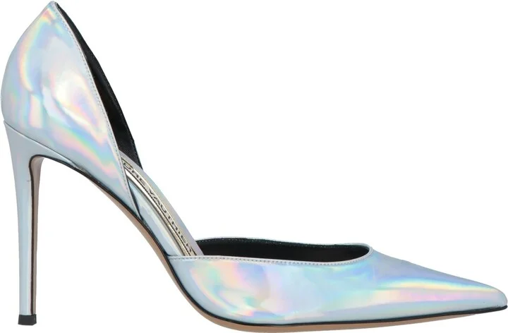 Alexandre Vauthier Woman Pumps - Image 3