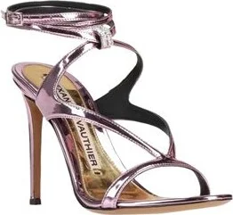 Alexandre Vauthier Woman Sandals - Image 2