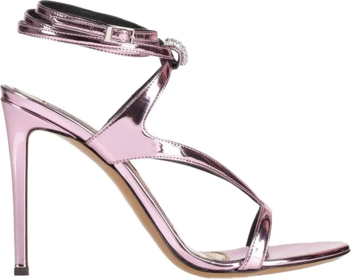 Alexandre Vauthier Woman Sandals - Image 3