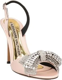 Alexandre Vauthier Woman Sandals - Image 2