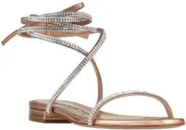 Alexandre Vauthier Woman Sandals - Image 2