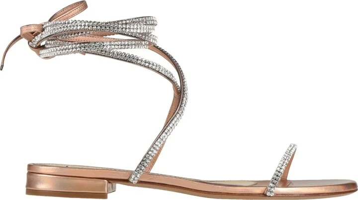 Alexandre Vauthier Woman Sandals - Image 3