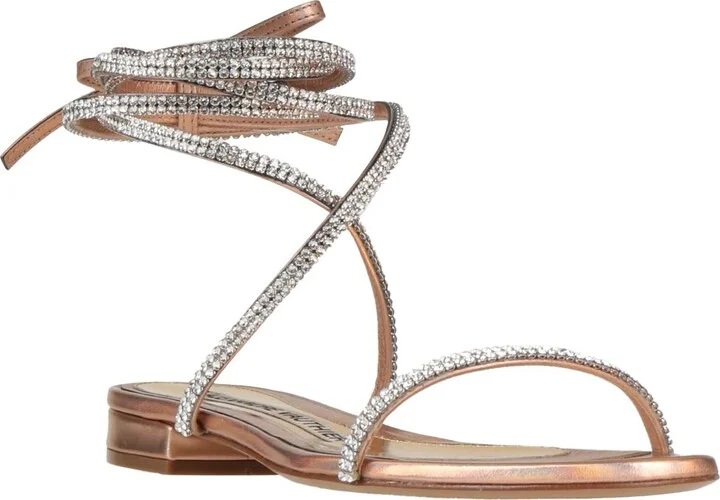 Alexandre Vauthier Woman Sandals - Image 4