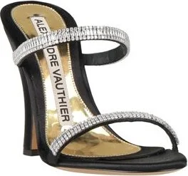 Alexandre Vauthier Woman Sandals - Image 2