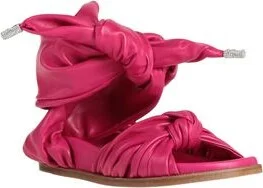 Alexandre Vauthier Woman Sandals - Image 2