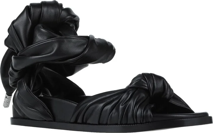 Alexandre Vauthier Woman Sandals - Image 7