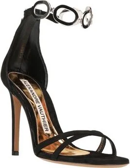 Alexandre Vauthier Woman Sandals - Image 2