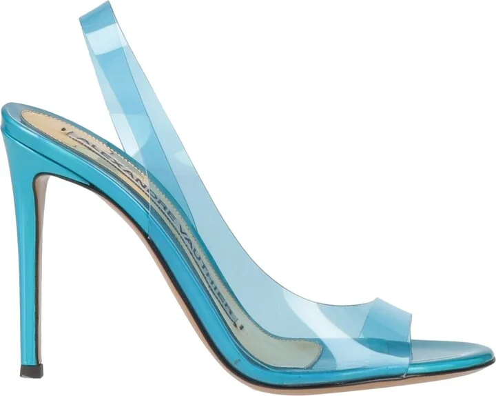 Alexandre Vauthier Woman Sandals - Image 6