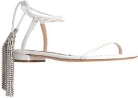 Alexandre Vauthier Woman Sandals - Image 2