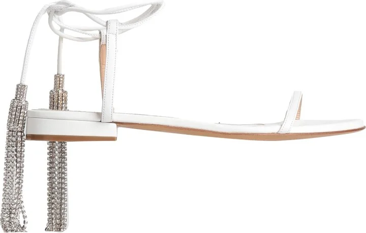 Alexandre Vauthier Woman Sandals - Image 3